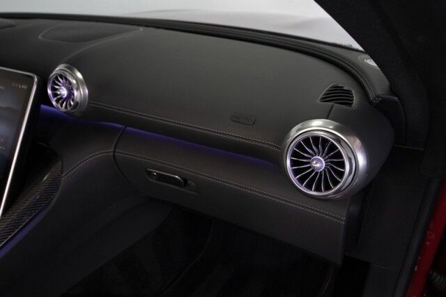 2022 Mercedes-Benz SL 63 AMG ROADSTER ($212,100 MSRP) *ONLY 6800 MILES* *CERAMIC BRAKES* *HUGE OPTIONS* San Diego CA