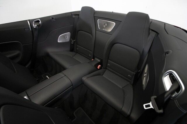 2022 Mercedes-Benz SL 63 AMG ROADSTER ($212,100 MSRP) *ONLY 6800 MILES* *CERAMIC BRAKES* *HUGE OPTIONS* San Diego CA