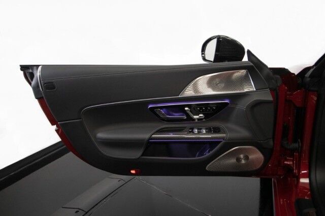 2022 Mercedes-Benz SL 63 AMG ROADSTER ($212,100 MSRP) *ONLY 6800 MILES* *CERAMIC BRAKES* *HUGE OPTIONS* San Diego CA