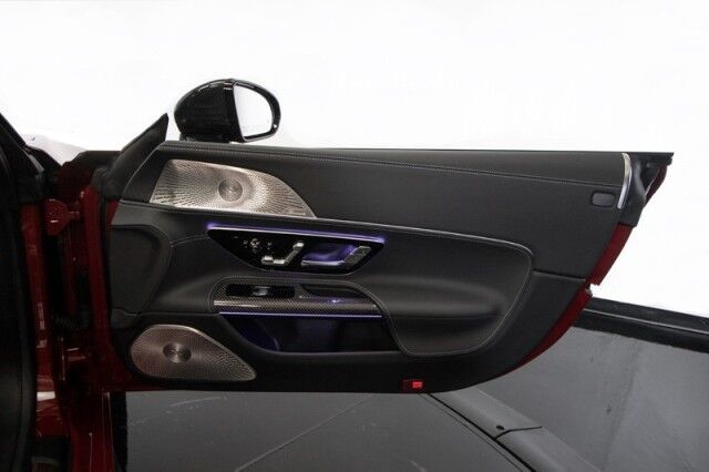 2022 Mercedes-Benz SL 63 AMG ROADSTER ($212,100 MSRP) *ONLY 6800 MILES* *CERAMIC BRAKES* *HUGE OPTIONS* San Diego CA