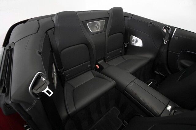 2022 Mercedes-Benz SL 63 AMG ROADSTER ($212,100 MSRP) *ONLY 6800 MILES* *CERAMIC BRAKES* *HUGE OPTIONS* San Diego CA