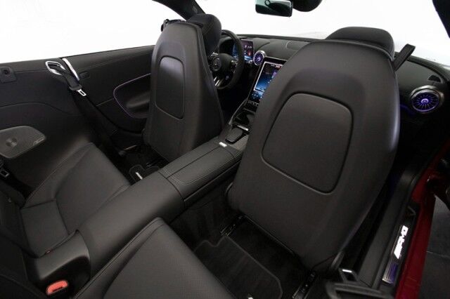 2022 Mercedes-Benz SL 63 AMG ROADSTER ($212,100 MSRP) *ONLY 6800 MILES* *CERAMIC BRAKES* *HUGE OPTIONS* San Diego CA