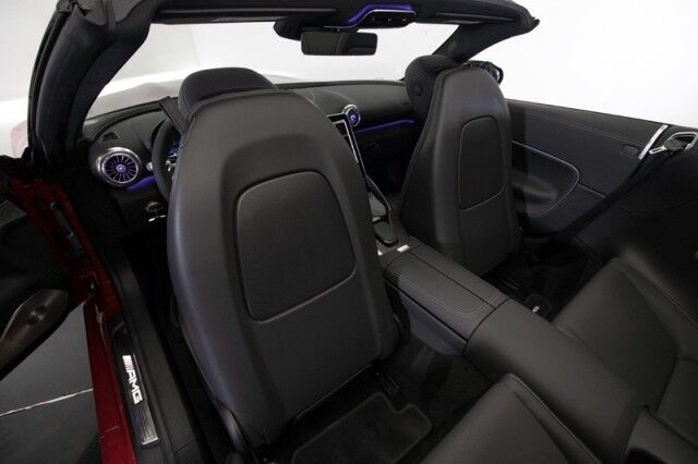 2022 Mercedes-Benz SL 63 AMG ROADSTER ($212,100 MSRP) *ONLY 6800 MILES* *CERAMIC BRAKES* *HUGE OPTIONS* San Diego CA
