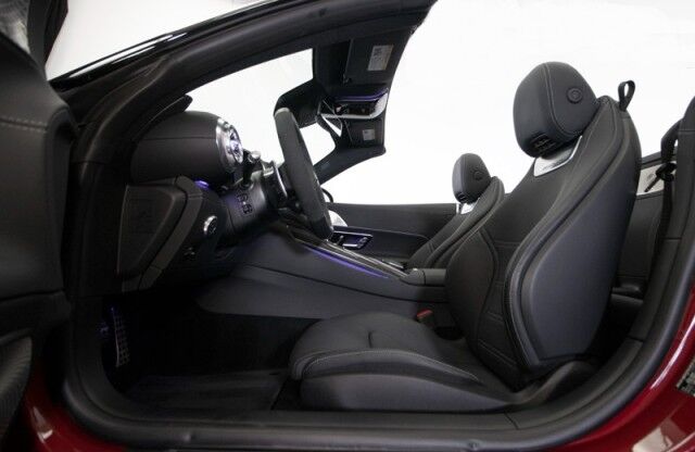 2022 Mercedes-Benz SL 63 AMG ROADSTER ($212,100 MSRP) *ONLY 6800 MILES* *CERAMIC BRAKES* *HUGE OPTIONS* San Diego CA
