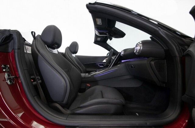 2022 Mercedes-Benz SL 63 AMG ROADSTER ($212,100 MSRP) *ONLY 6800 MILES* *CERAMIC BRAKES* *HUGE OPTIONS* San Diego CA