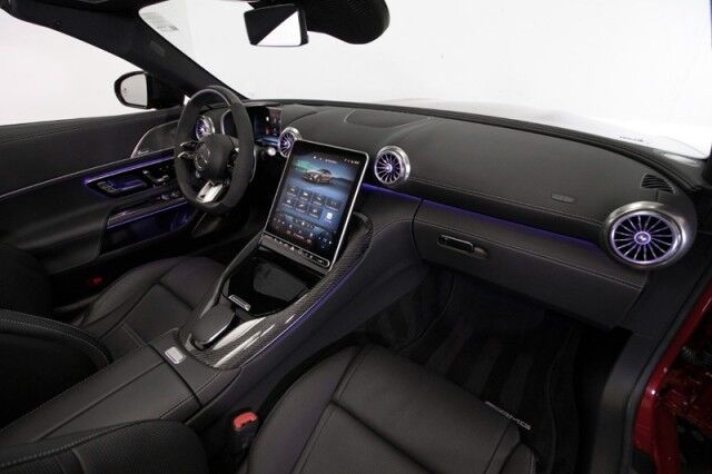 2022 Mercedes-Benz SL 63 AMG ROADSTER ($212,100 MSRP) *ONLY 6800 MILES* *CERAMIC BRAKES* *HUGE OPTIONS* San Diego CA