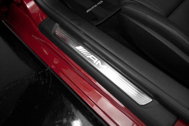 2022 Mercedes-Benz SL 63 AMG ROADSTER ($212,100 MSRP) *ONLY 6800 MILES* *CERAMIC BRAKES* *HUGE OPTIONS* San Diego CA