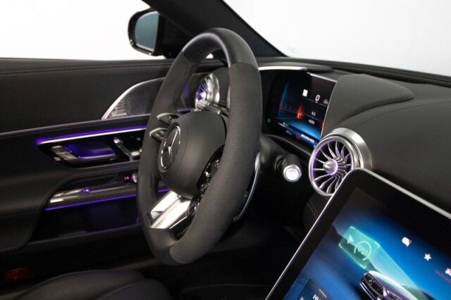 2022 Mercedes-Benz SL 63 AMG ROADSTER ($212,100 MSRP) *ONLY 6800 MILES* *CERAMIC BRAKES* *HUGE OPTIONS* San Diego CA