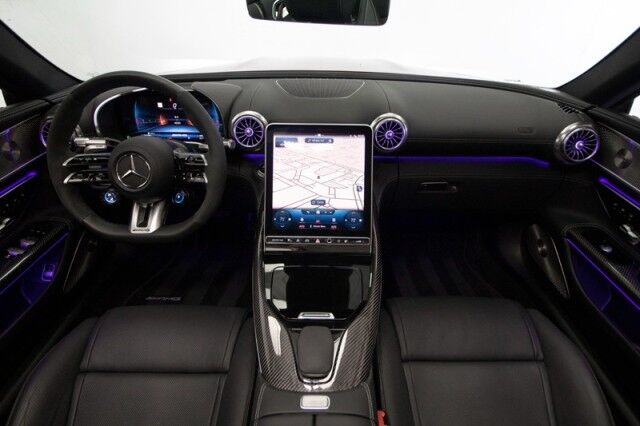 2022 Mercedes-Benz SL 63 AMG ROADSTER ($212,100 MSRP) *ONLY 6800 MILES* *CERAMIC BRAKES* *HUGE OPTIONS* San Diego CA