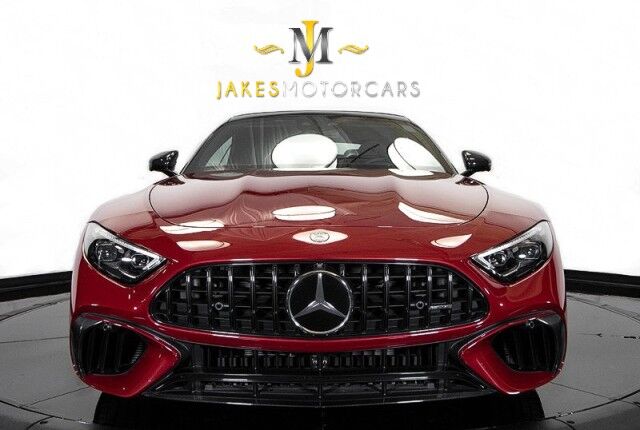 2022 Mercedes-Benz SL 63 AMG ROADSTER ($212,100 MSRP) *ONLY 6800 MILES* *CERAMIC BRAKES* *HUGE OPTIONS* San Diego CA
