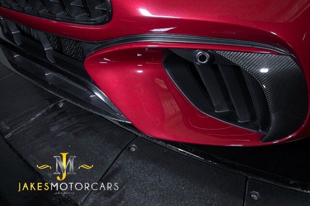2022 Mercedes-Benz SL 63 AMG ROADSTER ($212,100 MSRP) *ONLY 6800 MILES* *CERAMIC BRAKES* *HUGE OPTIONS* San Diego CA