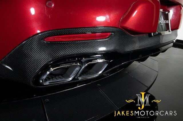 2022 Mercedes-Benz SL 63 AMG ROADSTER ($212,100 MSRP) *ONLY 6800 MILES* *CERAMIC BRAKES* *HUGE OPTIONS* San Diego CA
