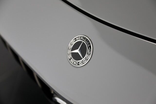 2022 Mercedes-Benz SL AMG AERODYNAMIC PACKAGE Franklin TN