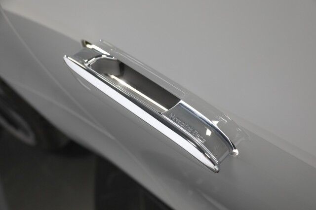 2022 Mercedes-Benz SL AMG AERODYNAMIC PACKAGE Franklin TN
