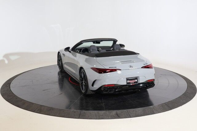 2022 Mercedes-Benz SL AMG AERODYNAMIC PACKAGE Franklin TN