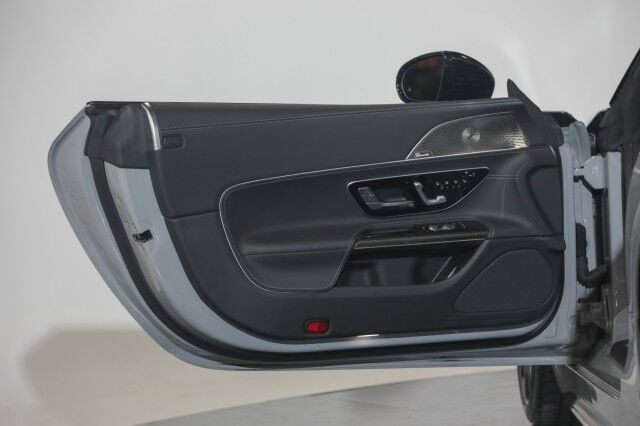 2022 Mercedes-Benz SL AMG AERODYNAMIC PACKAGE Franklin TN