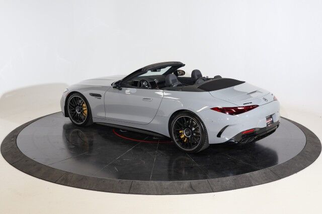 2022 Mercedes-Benz SL AMG AERODYNAMIC PACKAGE Franklin TN