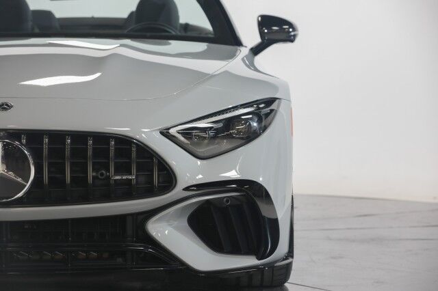 2022 Mercedes-Benz SL AMG AERODYNAMIC PACKAGE Franklin TN