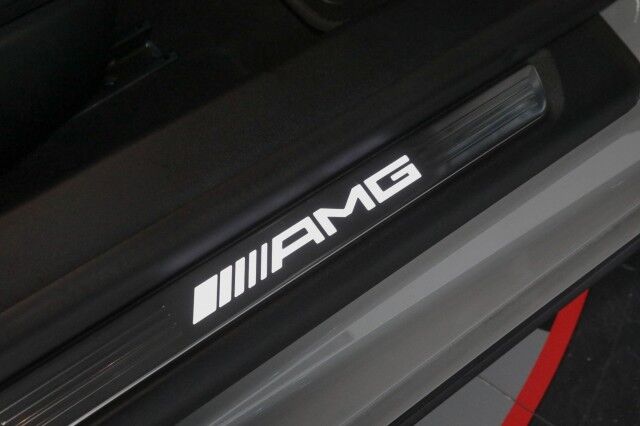 2022 Mercedes-Benz SL AMG AERODYNAMIC PACKAGE Franklin TN