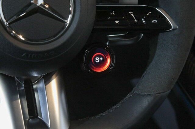 2022 Mercedes-Benz SL AMG AERODYNAMIC PACKAGE Franklin TN