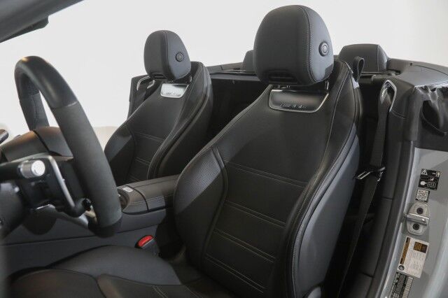 2022 Mercedes-Benz SL AMG AERODYNAMIC PACKAGE Franklin TN