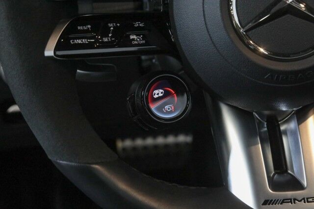 2022 Mercedes-Benz SL AMG AERODYNAMIC PACKAGE Franklin TN