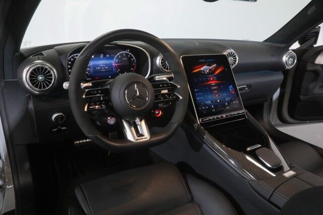 2022 Mercedes-Benz SL AMG AERODYNAMIC PACKAGE Franklin TN