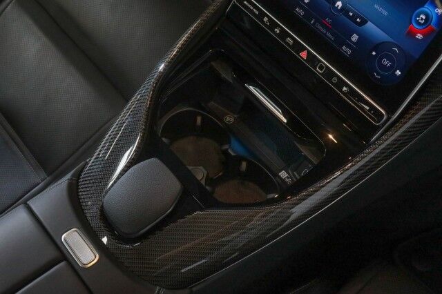 2022 Mercedes-Benz SL AMG AERODYNAMIC PACKAGE Franklin TN