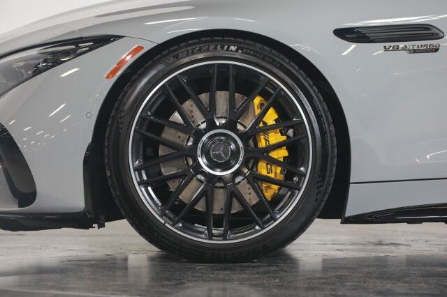 2022 Mercedes-Benz SL AMG AERODYNAMIC PACKAGE Franklin TN