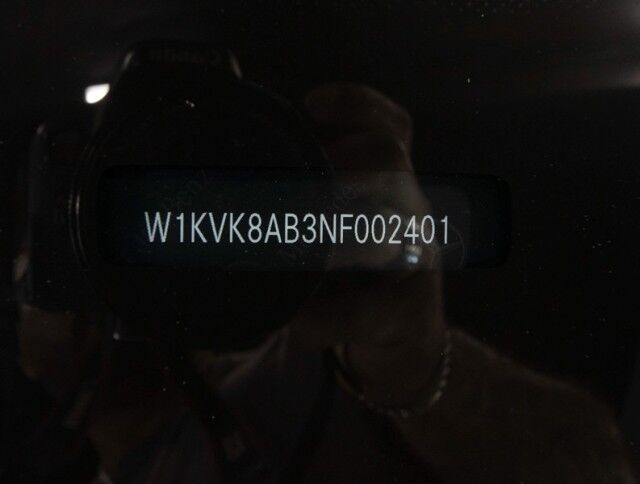 2022 Mercedes-Benz SL AMG SL 55 ($159,870 MSRP!!) *FACTORY MATTE WHITE* *BIG OPTION LIST* *7900 MILES* San Diego CA