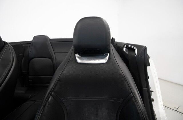 2022 Mercedes-Benz SL AMG SL 55 ($159,870 MSRP!!) *FACTORY MATTE WHITE* *BIG OPTION LIST* *7900 MILES* San Diego CA