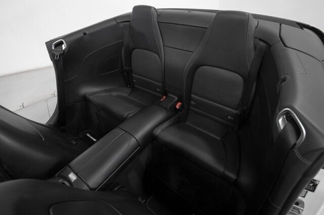 2022 Mercedes-Benz SL AMG SL 55 ($159,870 MSRP!!) *FACTORY MATTE WHITE* *BIG OPTION LIST* *7900 MILES* San Diego CA