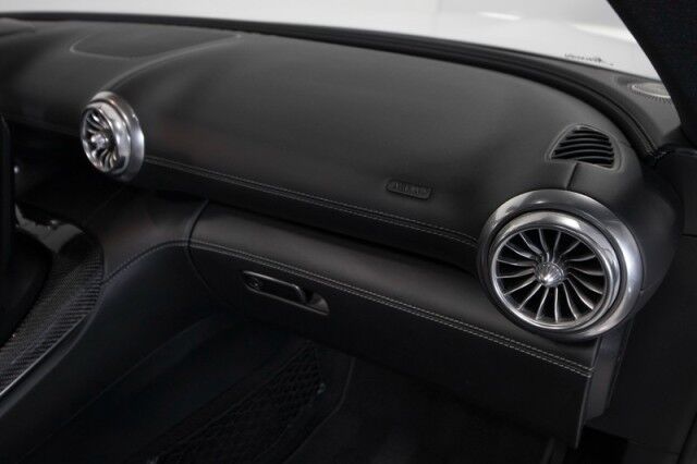 2022 Mercedes-Benz SL AMG SL 55 ($159,870 MSRP!!) *FACTORY MATTE WHITE* *BIG OPTION LIST* *7900 MILES* San Diego CA