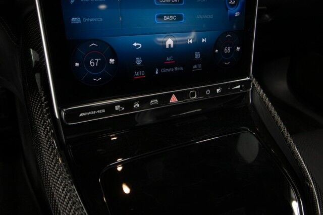 2022 Mercedes-Benz SL AMG SL 55 ($159,870 MSRP!!) *FACTORY MATTE WHITE* *BIG OPTION LIST* *7900 MILES* San Diego CA