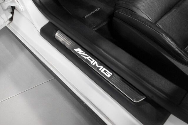 2022 Mercedes-Benz SL AMG SL 55 ($159,870 MSRP!!) *FACTORY MATTE WHITE* *BIG OPTION LIST* *7900 MILES* San Diego CA