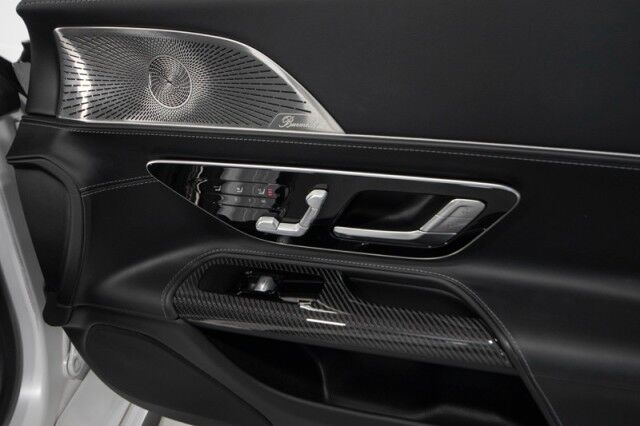 2022 Mercedes-Benz SL AMG SL 55 ($159,870 MSRP!!) *FACTORY MATTE WHITE* *BIG OPTION LIST* *7900 MILES* San Diego CA