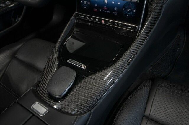 2022 Mercedes-Benz SL AMG SL 55 ($159,870 MSRP!!) *FACTORY MATTE WHITE* *BIG OPTION LIST* *7900 MILES* San Diego CA