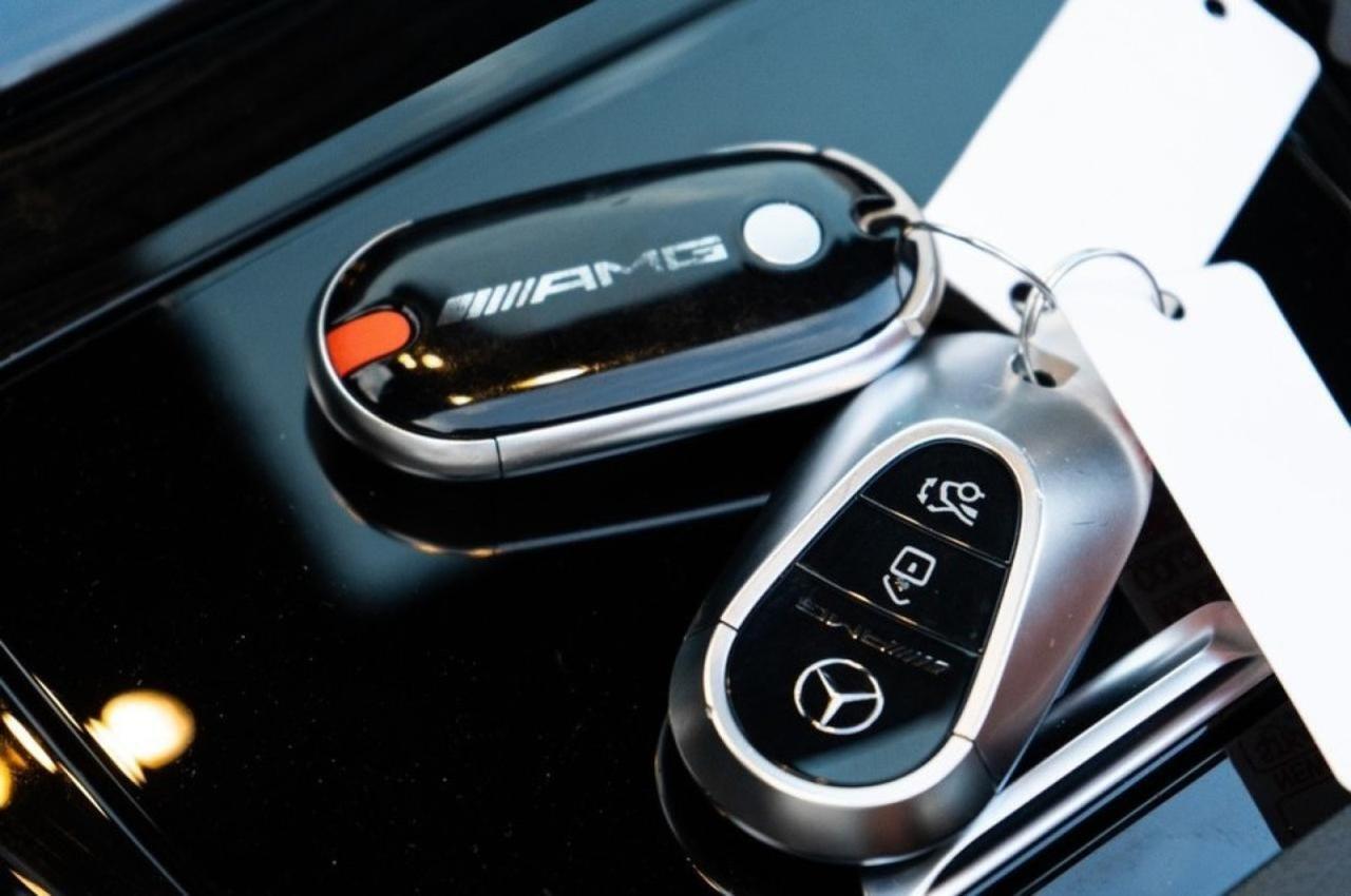 2022 Mercedes-Benz SL AMG SL 55 4MATIC Yonkers NY