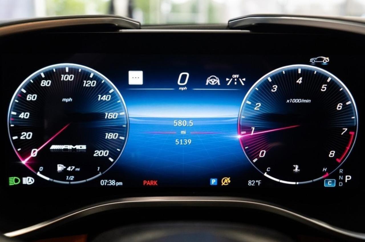 2022 Mercedes-Benz SL AMG SL 55 4MATIC Yonkers NY