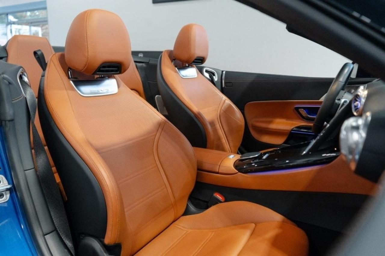 2022 Mercedes-Benz SL AMG SL 55 4MATIC Yonkers NY