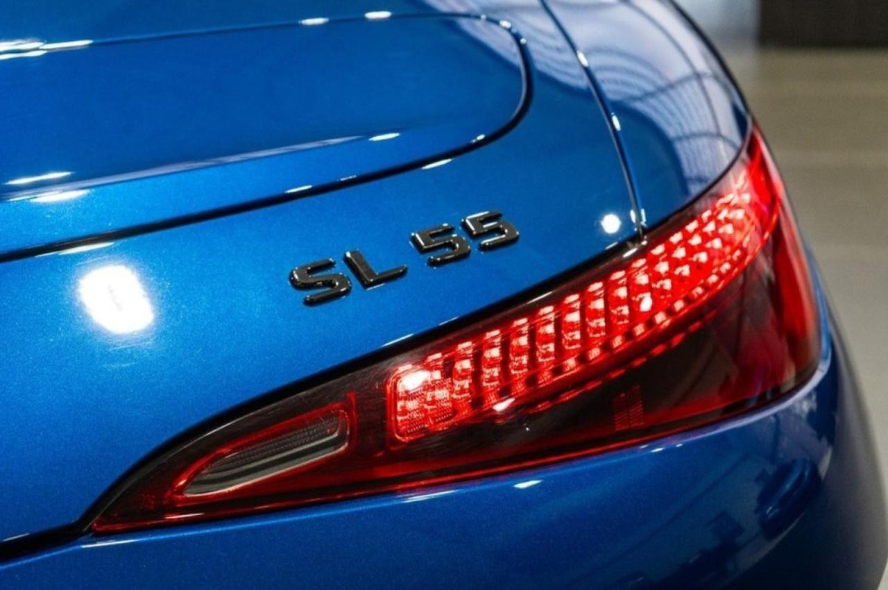 2022 Mercedes-Benz SL AMG SL 55 4MATIC Yonkers NY