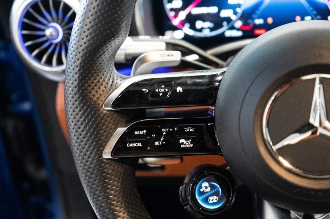 2022 Mercedes-Benz SL AMG SL 55 4MATIC Yonkers NY