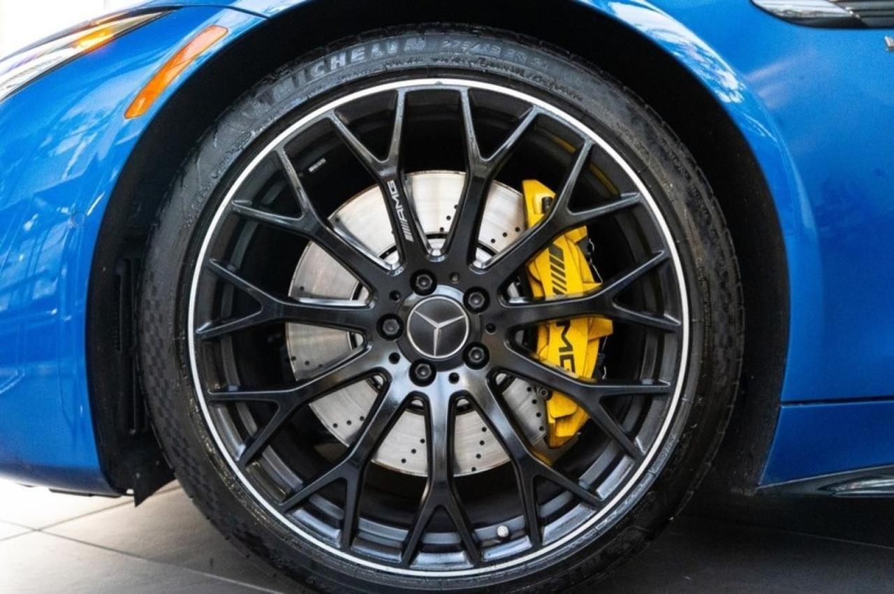 2022 Mercedes-Benz SL AMG SL 55 4MATIC Yonkers NY