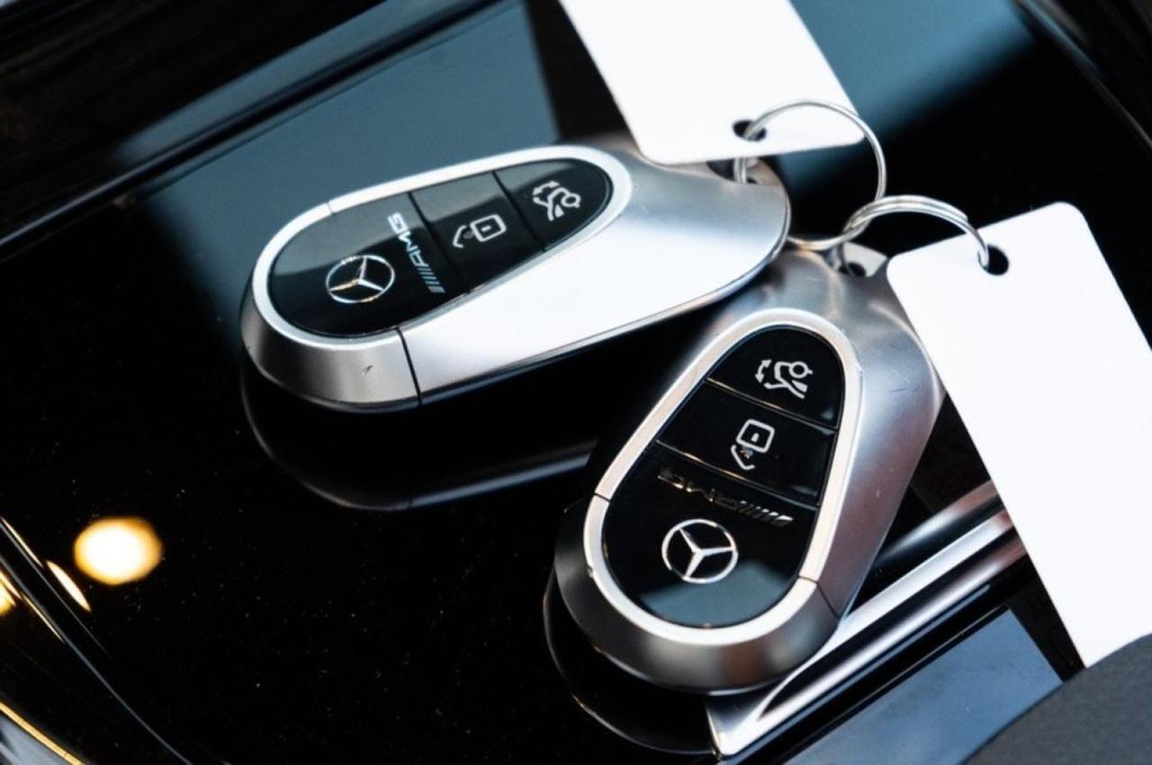 2022 Mercedes-Benz SL AMG SL 55 4MATIC Yonkers NY