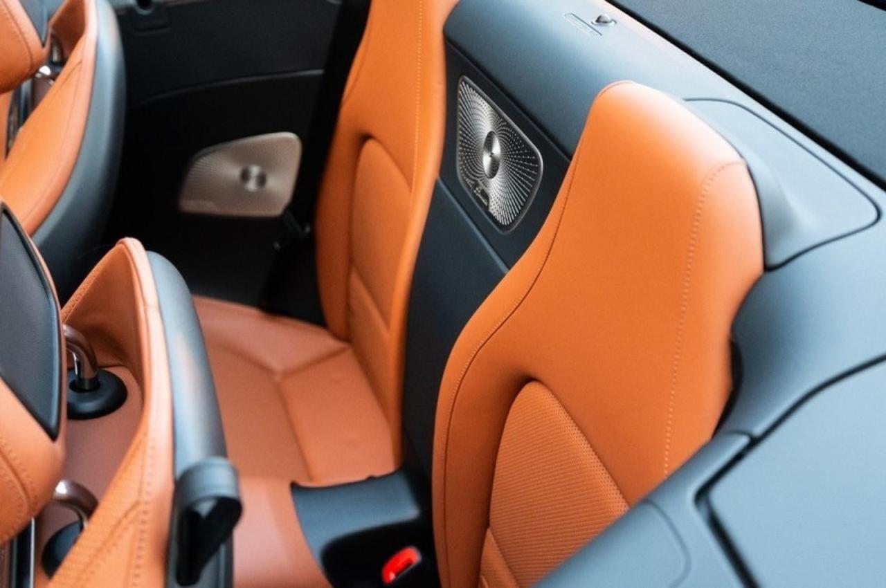 2022 Mercedes-Benz SL AMG SL 55 4MATIC Yonkers NY