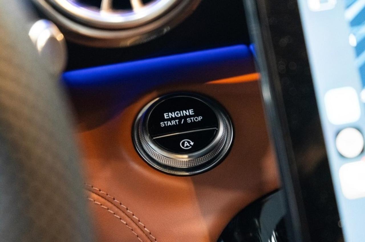 2022 Mercedes-Benz SL AMG SL 55 4MATIC Yonkers NY