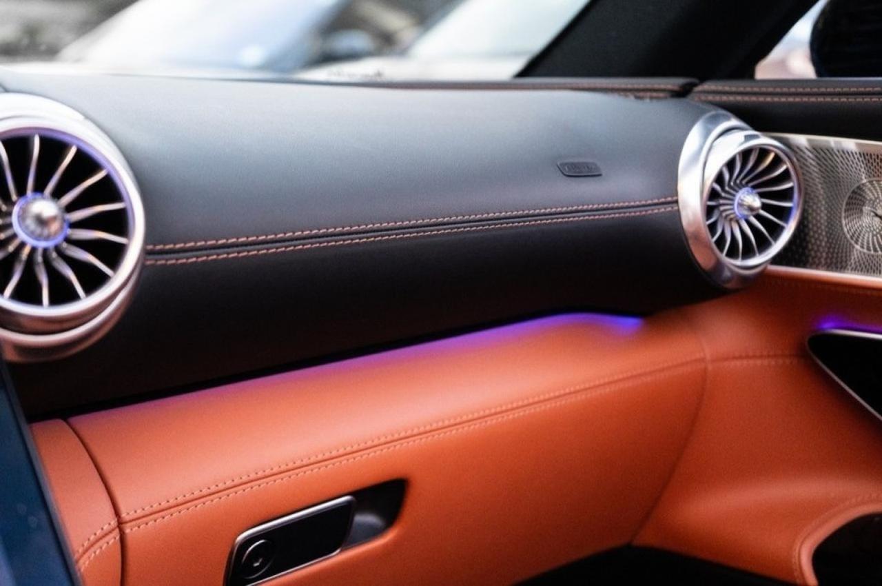 2022 Mercedes-Benz SL AMG SL 55 4MATIC Yonkers NY