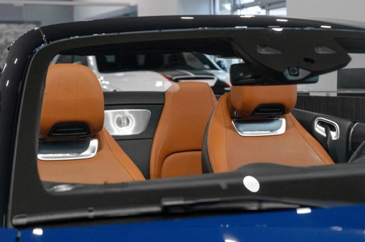 2022 Mercedes-Benz SL AMG SL 55 4MATIC Yonkers NY