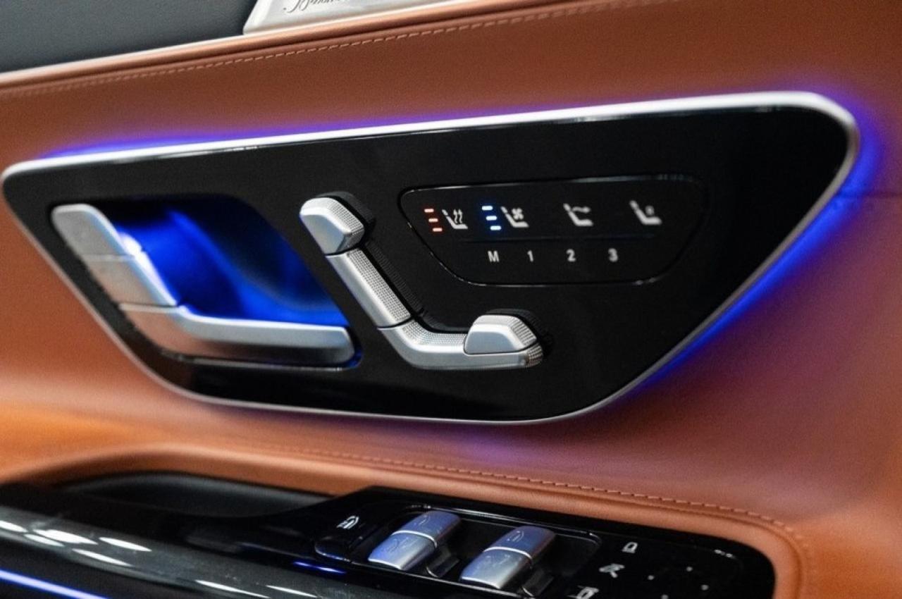 2022 Mercedes-Benz SL AMG SL 55 4MATIC Yonkers NY