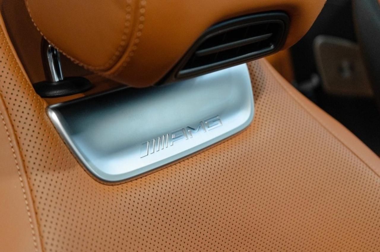 2022 Mercedes-Benz SL AMG SL 55 4MATIC Yonkers NY